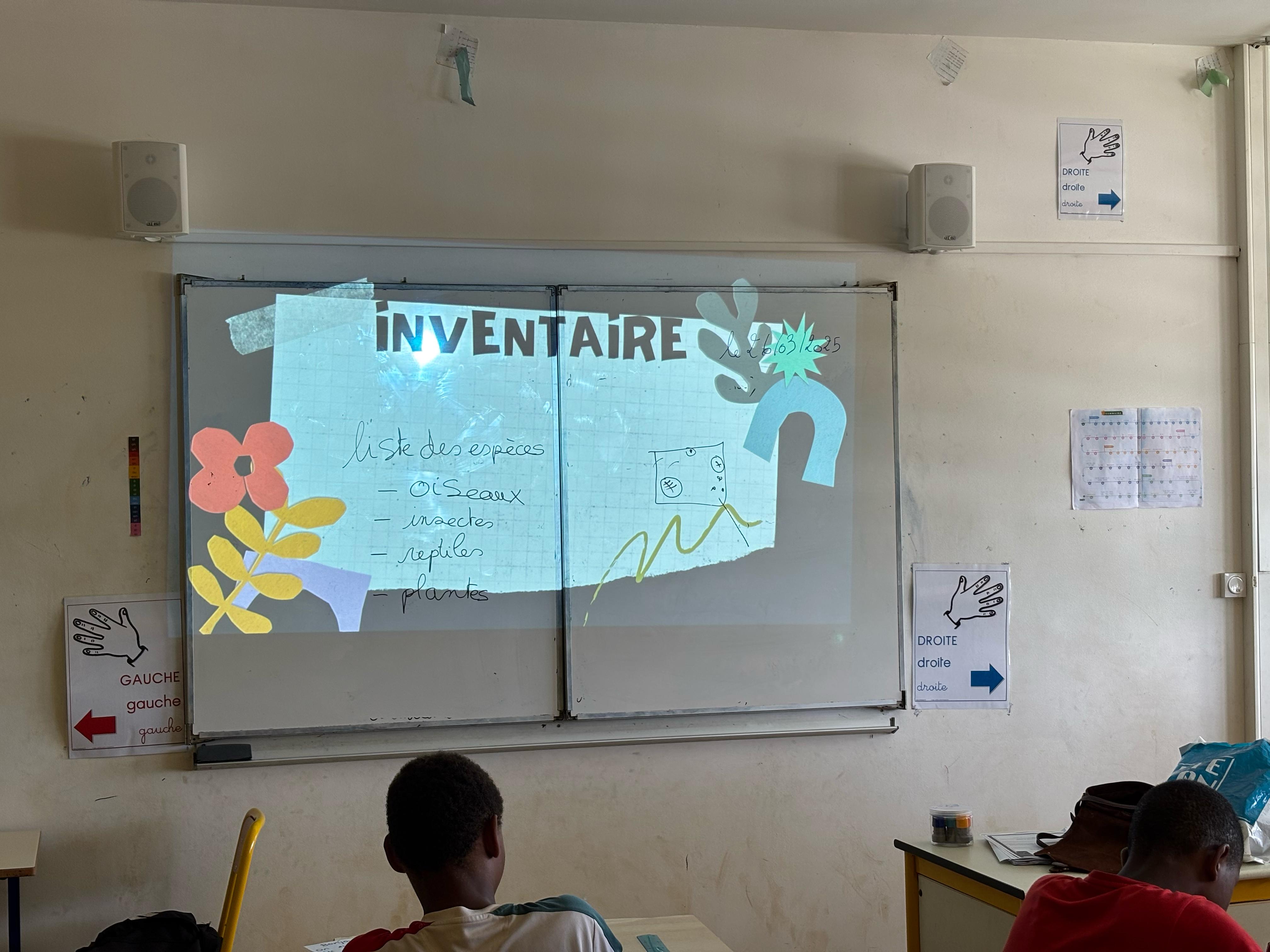 Troisième photo